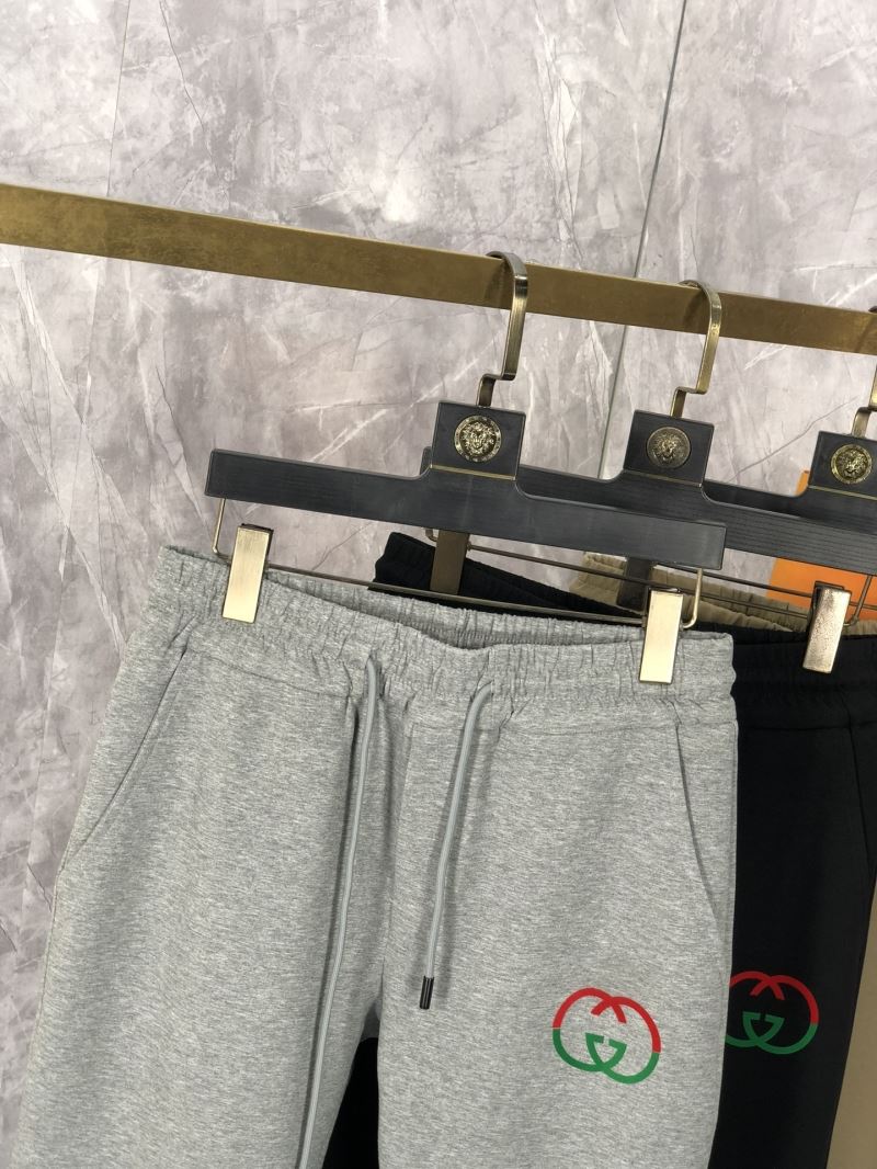 Gucci Long Pants